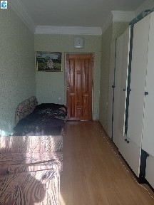 Оренда 2-кімнатної квартири 45 м², Верховної Ради бул., 27Б