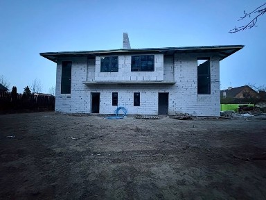 Продаж котеджу у Винники, 135 м2, Львів Таунхаус