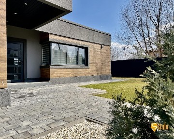 Продаж будинку 195 м², 1-а Озерна вул.