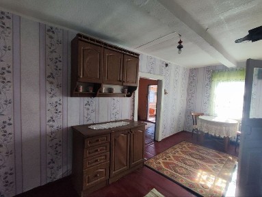 Київська область, Пашківка