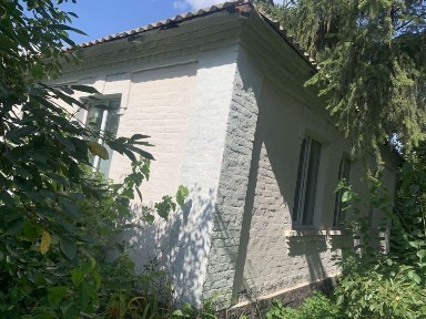 Продам будинок у селі Яхни, Фастівський район, Киівська обл.