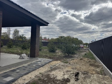 Київська область, Гнідин