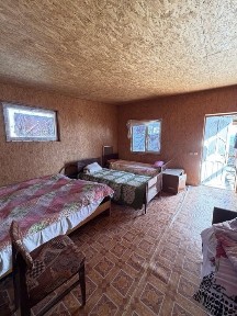 Одеська область, Кошари