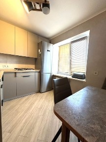 Продам 3 кімнатну квартиру в Сумах