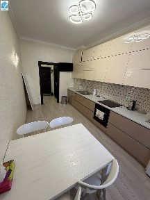 Аренда 2-комнатной квартиры 68 м², Маршала Говорова ул., 8