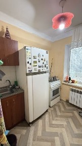 Київ, Подільський, Межовий провулок 5