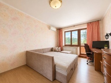 ПРОДАЖ 2-к квартири з ремонтом в м. Ірпінь (державні програми-ТАК)