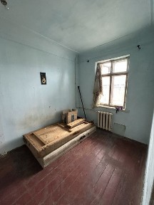 Продам 2 кімнатну квартиру на вул. О. Вишні Корабельний район