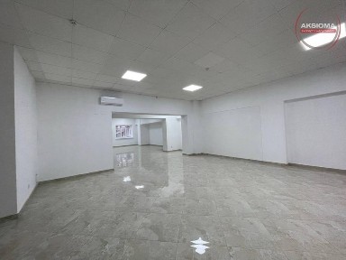 Продаж комерційного приміщення 140м2