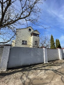 Продам будинок! с. Миколаївка. Кооператив Берізка