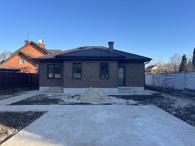 Київська область, Вишеньки