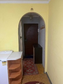 Продам 1 комнатную квартиру в центре ул. Тираспольская