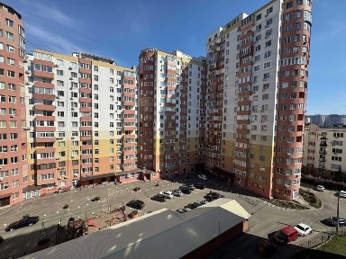 3-4 Ком. квартира в Аркадии ЖК Акапулько Педагогическая всего лишь 579 $ /м2
