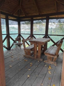Дніпропетровська область, Кривий Ріг, Долгинцевський