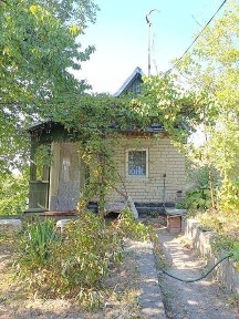 Продаж дача в Таромському, СТ «Ранет»