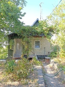 Продаж дача в Таромському, СТ «Ранет»