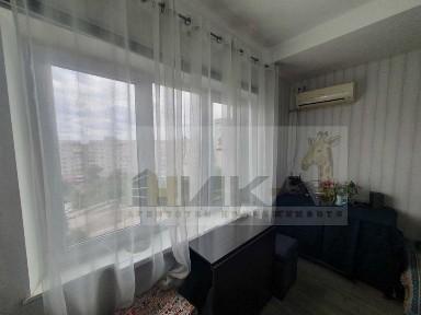 Запорізька область, Запоріжжя, Комунарський