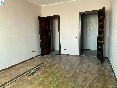 Продажа 53.47 кв. м ул. С. Кульженков 21 ЖК Новигатор