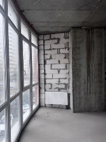 Квартира Аркадия ЖК <a href='/newbuilding/1239/view/zk-gagarinskii'>Гагаринский</a> 90м