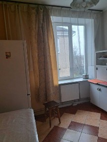 Житомирська область, Житомир, Крошня