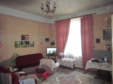 Продаж 2-кімнатної квартири в центрі Львова (пл. Григоренка)