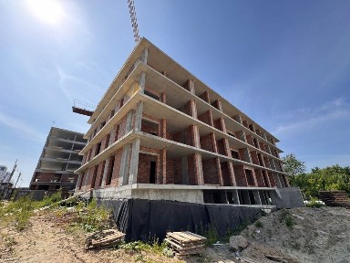 Без комісії/2-3 кім квартира 91 м2,ЖК Фемелі Хаус, Орлика-Миколайчука-Топольна