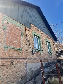 Терміново! Будинок на Старій Балашівці! Новий дах! Недорого!