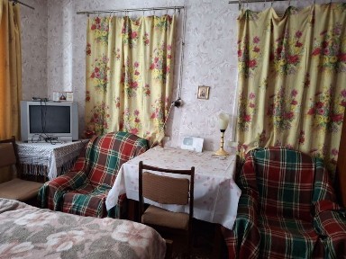 Дніпропетровська область, Дніпро, Соборний