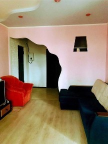 ПРОДАЖ 3-кімн. квартири (сталінка) на пр. Свободи (Н)