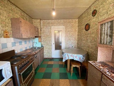 Ваучер! Продам 3к квартиру 69 м2 с кладовой ж/м Красный Камень / ул Савкина