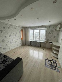 Продаж 2-кімнатної квартири Тополя-2