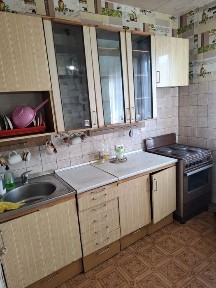 Київська область, Київ, Деснянський