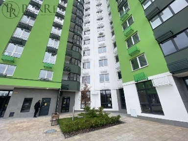 Оренда, Торгове, ЖК Сирецькі Сади 47м2. БЕЗ%