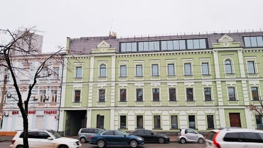 Київська область, Київ, Шевченківський