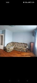 Продаж 1-кімн., Борщагівка, Симиренка 25