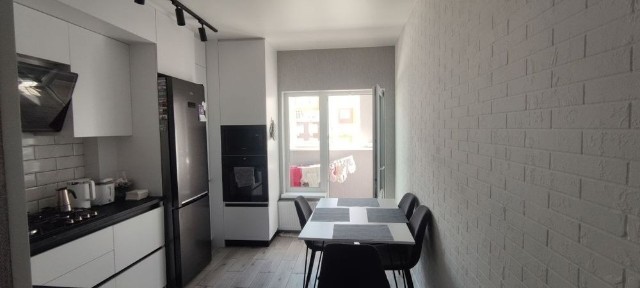 Продаж 1-кімнатної квартири в ЖК Orange Park, Крюківщина Пропонується