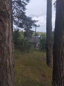 Продастся дача в районе Старой Подусовки. Общество Барвинок.