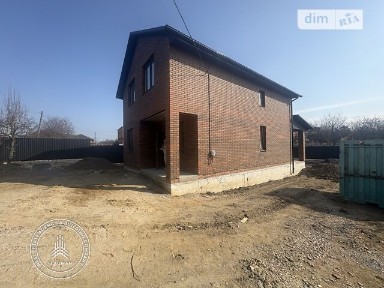 Продаж 2 поверхового будинку з ділянкою на 5 соток, 120 кв. м, 4 кімнати, на вул. Польова • ID 34101153