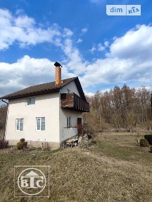 Продаж 2 поверхового будинку з ділянкою на 10 соток, 70 кв. м, 2 кімнати, на вул. Українська • ID 34101139