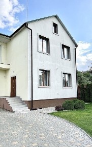 Кусочок раю в центрі міста!