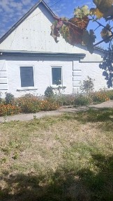 Працюємо з державними програмами. ПРОДАЖ будинку в м. Золотоноша