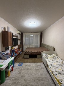 Продам 1-комнатную квартиру | 33 м² | Слобожанский