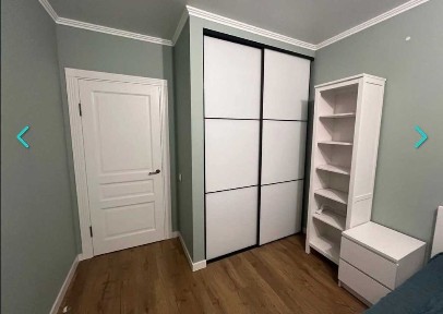 Продам 2 кімімнатну квартиру в ЖК жм Перемога 5 Победа-5 газове опален