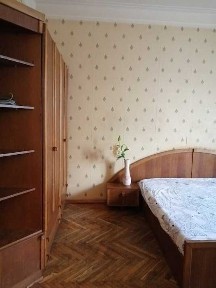 Оренда 3-кімнатної квартири 68 м², Олександра Довженка вул., 10