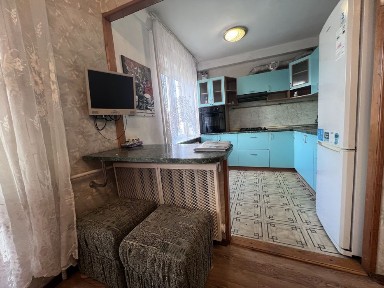 Оренда євродвушки Васильківська, 8 метро Голосіївська