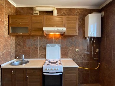 Держпрограми! Продаж 1-к квартири з газом у Вишневому