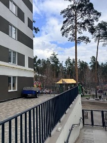 Є відео. Квартира з НАПОВНЕННЯМ біля ЦЕНТРАЛЬНОГО ПАРКУ! ЖК Чехов Парк