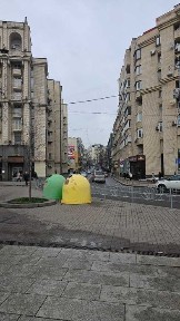 Продаж примищення в самому центрі - Михайловська, 22 - 36.000