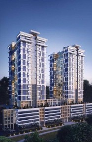 Продаж приміщення 141м2 у новому преміум БЦ Edelweiss House