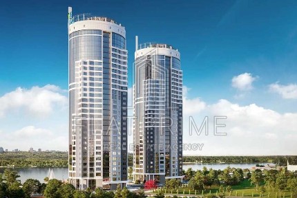Київська область, Київ, Дніпровський